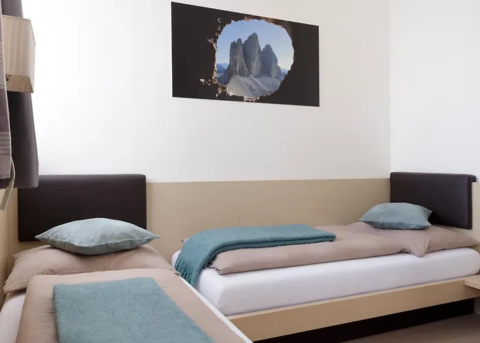 Residence Innichen - San Candido
